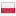 wefilim.com server is located in Poland